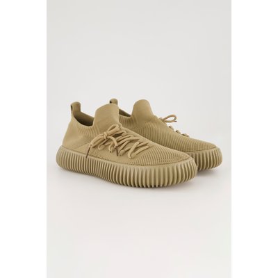 Sneakers-chaussettes en mesh ultra léger ULLA POPKEN