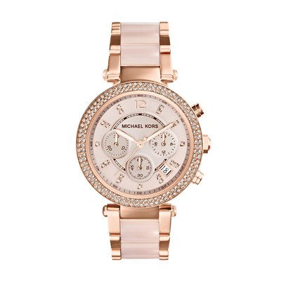 Montre Analogique PARKER MICHAEL KORS