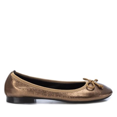 Chaussure Ballerine Plaine Décontractée XTI