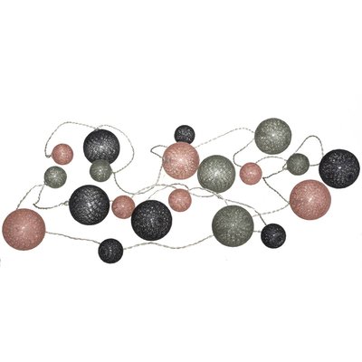Guirlande LED WOND ATMOSPHERA