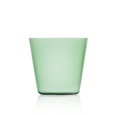Verre à eau design  HIGH RISE ICHENDORF
