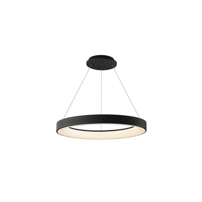 Suspension en métal design, D.50 MANTRA