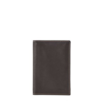 Porte-papiers Oil cuir ETRIER