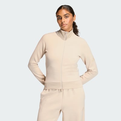 Veste De Survêtement Slim Soft Lux ADIDAS SPORTSWEAR