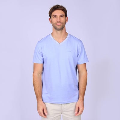 T-shirt Dorian MISE AU GREEN