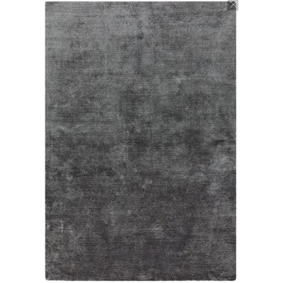 Tapis salon et chambre moderne tissé plat LOU NOVATREND