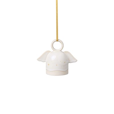 Ornement Ange WINTER GLOW LIKE. BY VILLEROY & BOCH