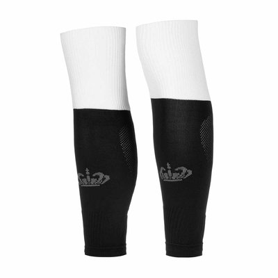 Chaussettes de Football Adulte Kombat Spolf Pro Fourth As Monaco 24/25 KAPPA