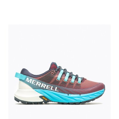 Chaussures de sport femme pas cher La Redoute Outlet MERRELL La Redoute
