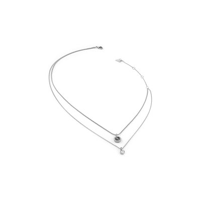 Collier 4G Crush GUESS
