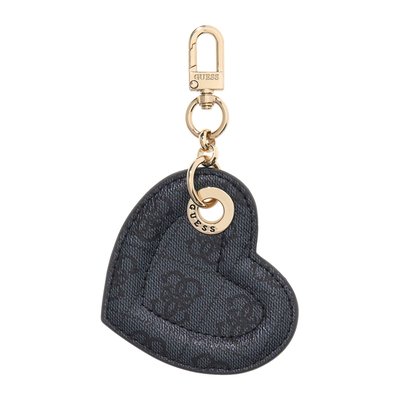 Porte-Clés Cœur Logo 4G GUESS