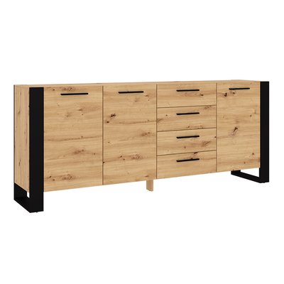 Buffet - DONNELY LISA DESIGN