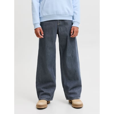Jean À Coupe Wide JACK & JONES JUNIOR
