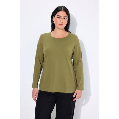 T-shirt Slim Fit ULLA POPKEN