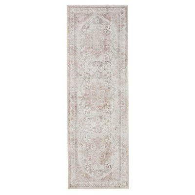Tapis de couloir GEORGE BENUTA 