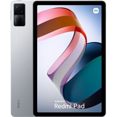 Tablette Android Redmi Pad Argent 128Go XIAOMI