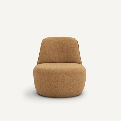 Drehsessel Rosebury, recycelte Chenille AM.PM