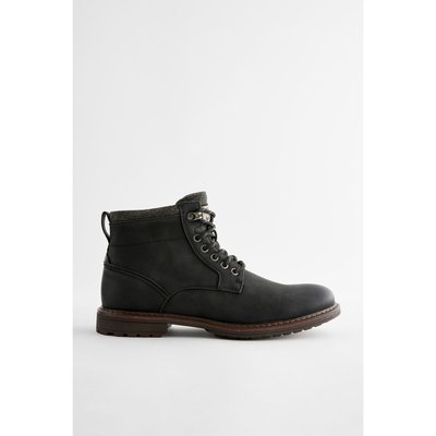 Bottines chukka à lacets NEXT