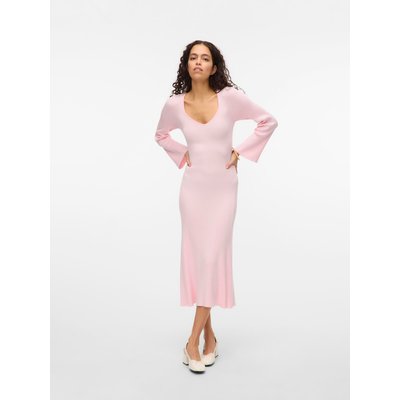 Robe en maille VERO MODA VERO MODA