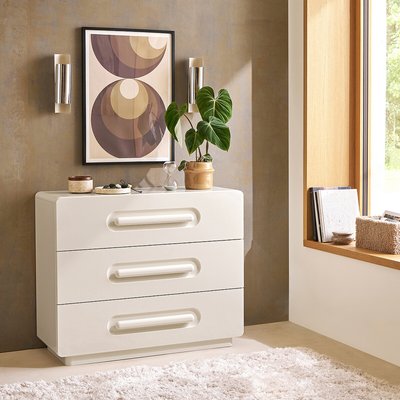 Newcool Chest of 3 Drawers LA REDOUTE INTERIEURS