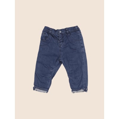 Pantalon - Etat satisfaisant DPAM