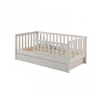 Lit junior tiroir gigogne VIPACK