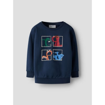 Sweat-Shirt NAME IT