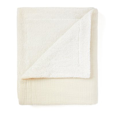 Serviette de toilette - LES ESSENTIELS COCOEKO