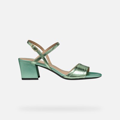 Sandales  D NEW ERAKLIA 50 GEOX