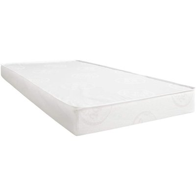 Matelas lit basic 26kg/m3 - 70 x 140 cm BABYCALIN