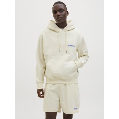 Sweat à capuche Impression arrière Sweat à capuche JACK & JONES