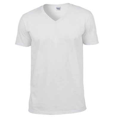 T-shirt SOFTSTYLE GILDAN