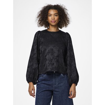 Blouse à manches longues PIECES PIECES