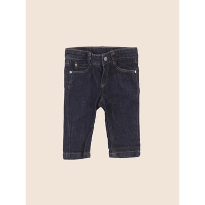 Jean - Très bon état PETIT BATEAU