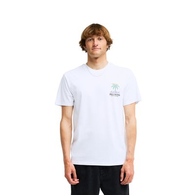 T shirt manches courtes PORTAL BILLABONG