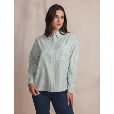 Chemise manches longues ERINACHE TBS