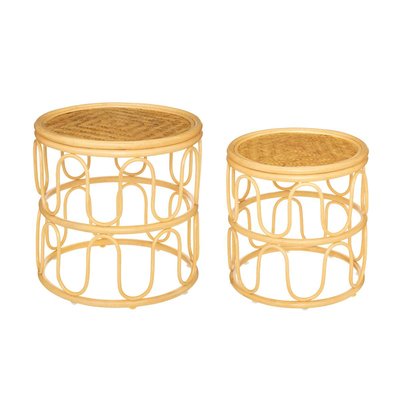 Tables gigognes HENRIETTE ATMOSPHERA