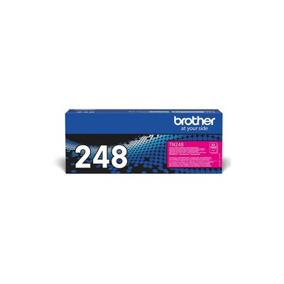 Toner MAGENTA HL-L3215/L3240 BROTHER