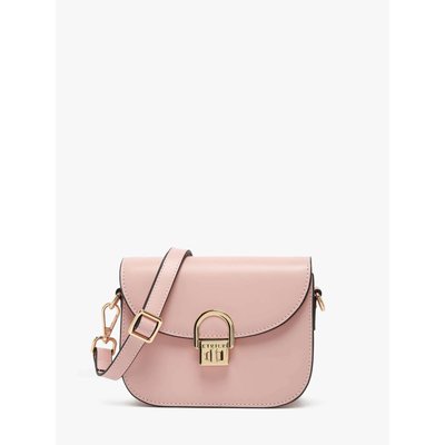 Sac bandoulière Altair cuir ETRIER