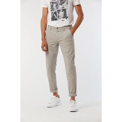 Pantalon coton slim NEILS LEE COOPER