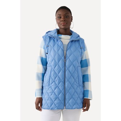 Gilet matelassé, fermeture éclair ULLA POPKEN