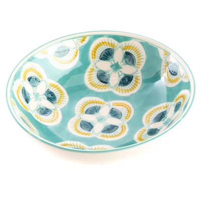 Assiette creuse   (lot de 6)-FLORIDA AMADEUS