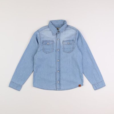 Chemise - Bon état TIMBERLAND