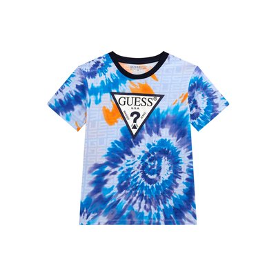 T-Shirt Imprimé All-Over GUESS KIDS