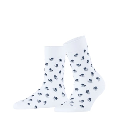 Chaussettes Cotton Touch Special Edition FALKE