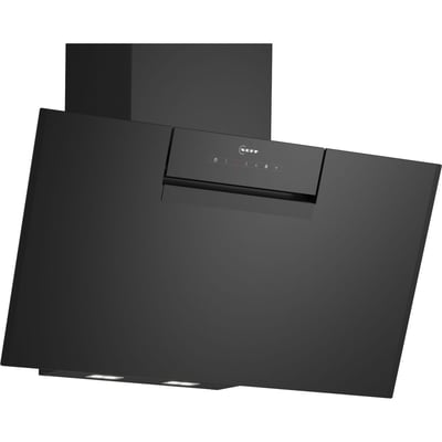 Hotte décorative murale inclinée D85IFN1S0 NEFF