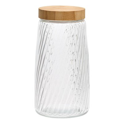 BOCAL VERRE/BAM 2,1L STRIVA 5FIVE SIMPLY SMART