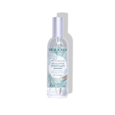 Parfum d'ambiance EUCALYPTUS PURIFIANT DURANCE