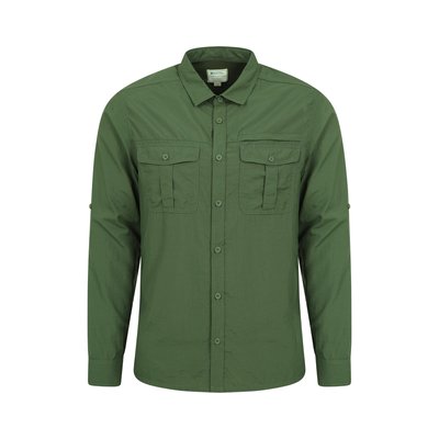 Chemise NAVIGATOR MOUNTAIN WAREHOUSE