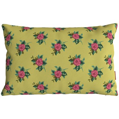 Housse de coussin extérieur rectangulaire ROSALIE VENT DE BOHÈME
